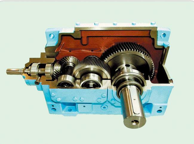 非標減速機定制及設(shè)計